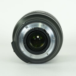 Nikon AF-S NIKKOR 24-120mm f/4G ED VR