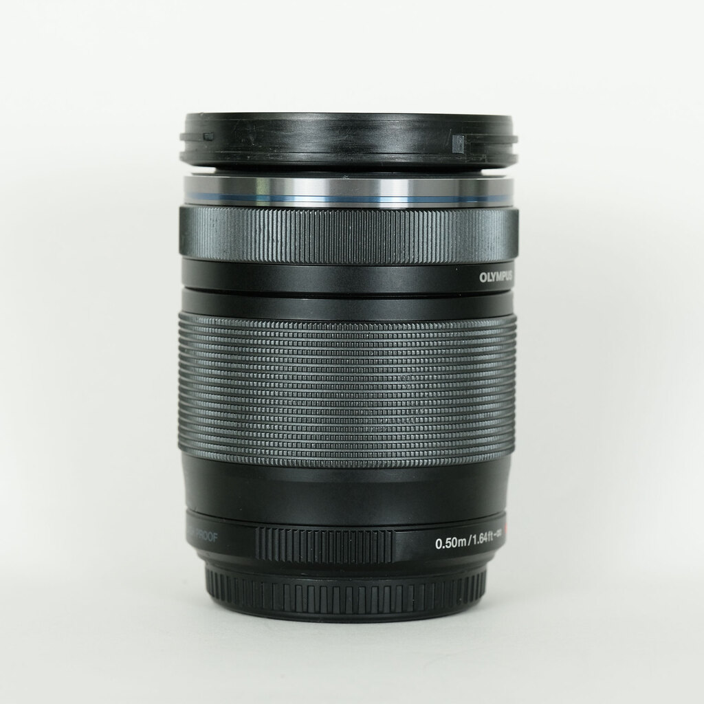 OLYMPUS M.ZUIKO DIGITAL ED14-150mm F4.0-5.6 II
