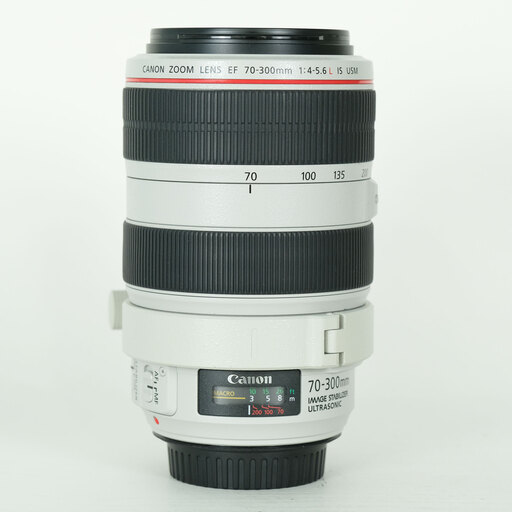 Canon EF70-300mm F4-5.6L IS USMを徹底解説。作例からレビューまで