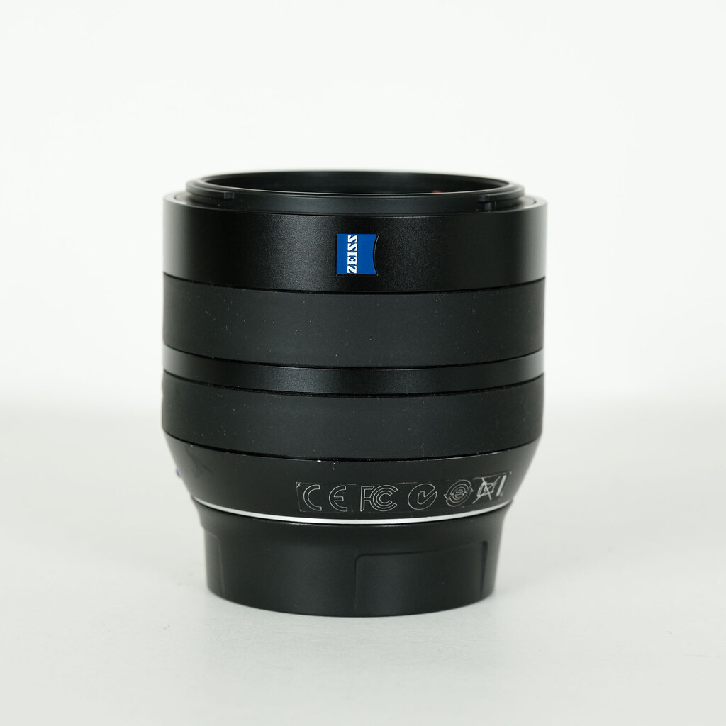 Carl Zeiss Touit 1.8/32 [フジフイルムX用]