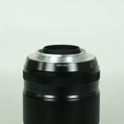 FUJIFILM XF60mmF2.4 R Macro