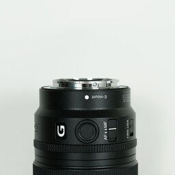 SONY FE 16mm F1.8 G SEL16F18G
