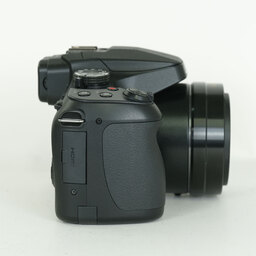 Panasonic LUMIX DC-FZ85