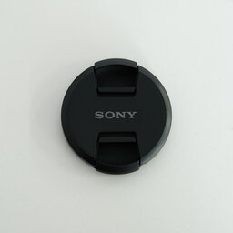 SONY E 11mm F1.8 SEL11F18