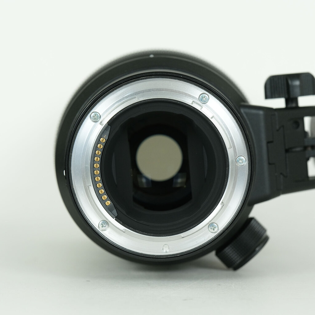 Nikon NIKKOR Z 100-400mm f/4.5-5.6 VR S