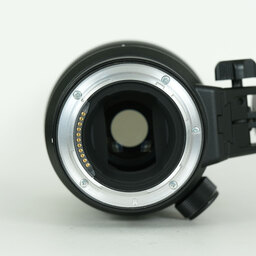 Nikon NIKKOR Z 100-400mm f/4.5-5.6 VR S