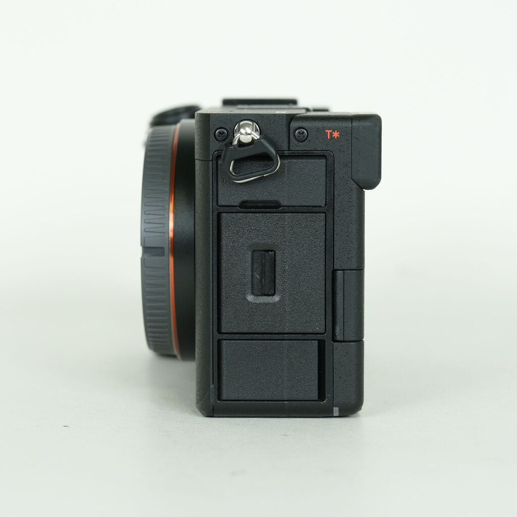 SONY α7C II（ILCE-7CM2）