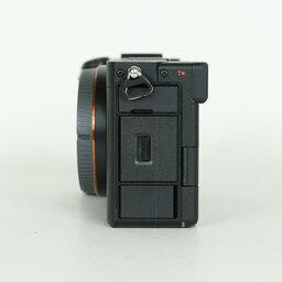 SONY α7C II（ILCE-7CM2）