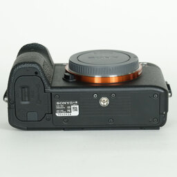 SONY α7 II（ILCE-7M2）