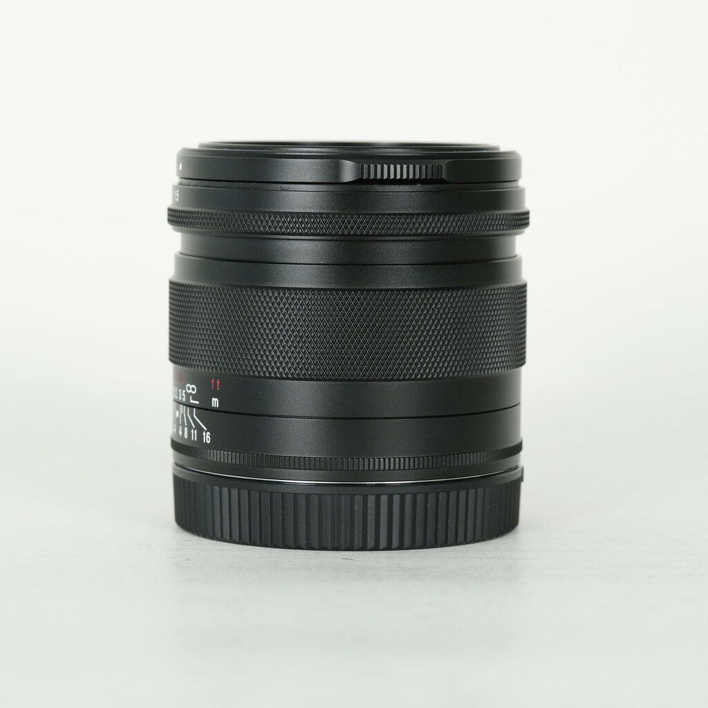 コシナ フォクトレンダー NOKTON 28mm F1.5 Aspherical ソニーE用