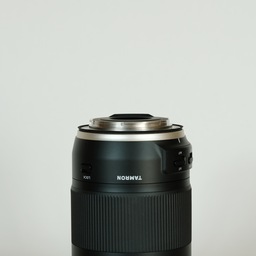TAMRON 18-400mm F/3.5-6.3 Di II VC HLD (Model B028) [キヤノン用]