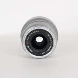 FUJIFILM XF23mmF2 R WR