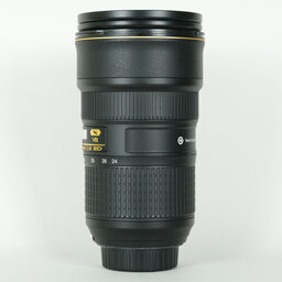 Nikon AF-S NIKKOR 24-70mm f/2.8E ED VR Nikon AF-S NIKKOR 24-70mm f/2.8E ED VR