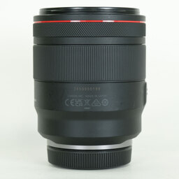 Canon RF50mm F1.2 L USM