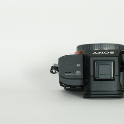 SONY α7 III（ILCE-7M3）