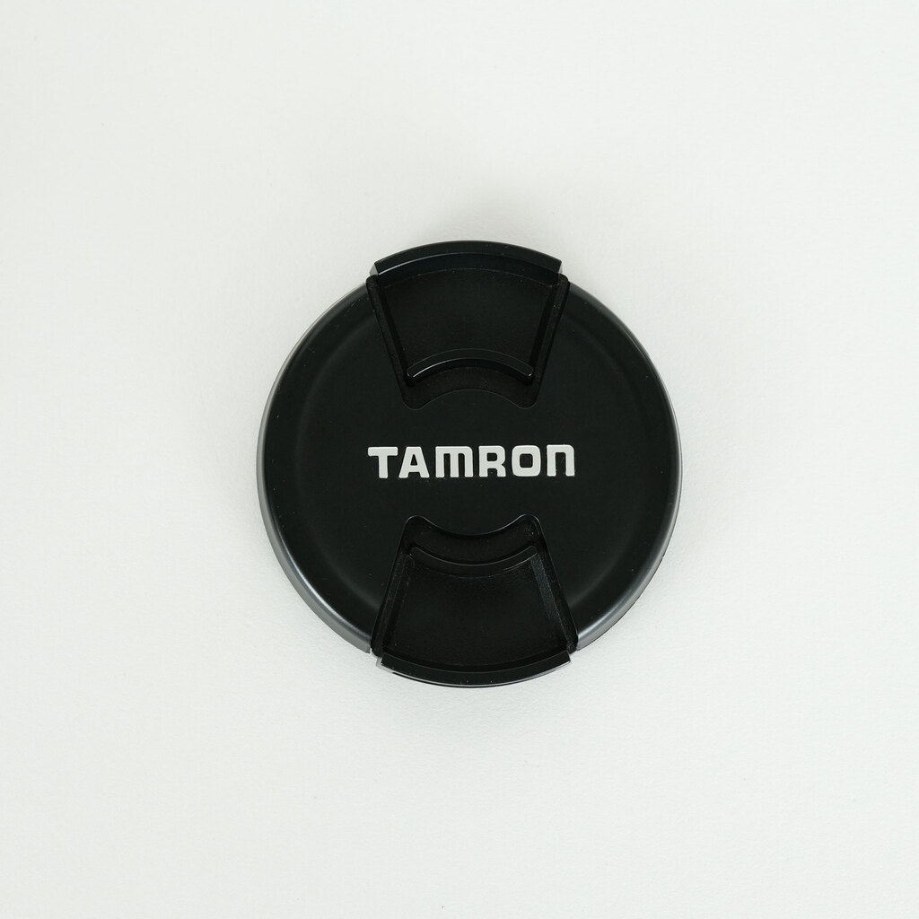 TAMRON 18-270mm F3.5-6.3 DiII VC PZD/Model B008E（キヤノンEF用）