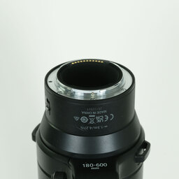 Nikon NIKKOR Z 180-600mm f/5.6-6.3 VR