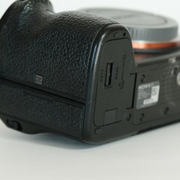 SONY α9（ILCE-9）