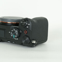 SONY α7C II(ILCE-7CM2) SONY α7C II(ILCE-7CM2)