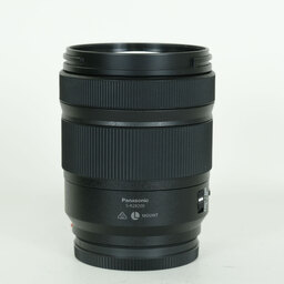 Panasonic LUMIX S 28-200mm F4-7.1 MACRO O.I.S. Panasonic LUMIX S 28-200mm F4-7.1 MACRO O.I.S.