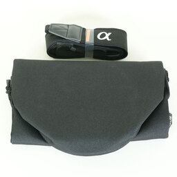 SONY FE 200-600mm F5.6-6.3 G OSS SEL200600G