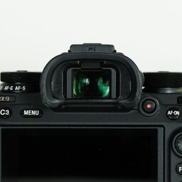 SONY α9（ILCE-9）