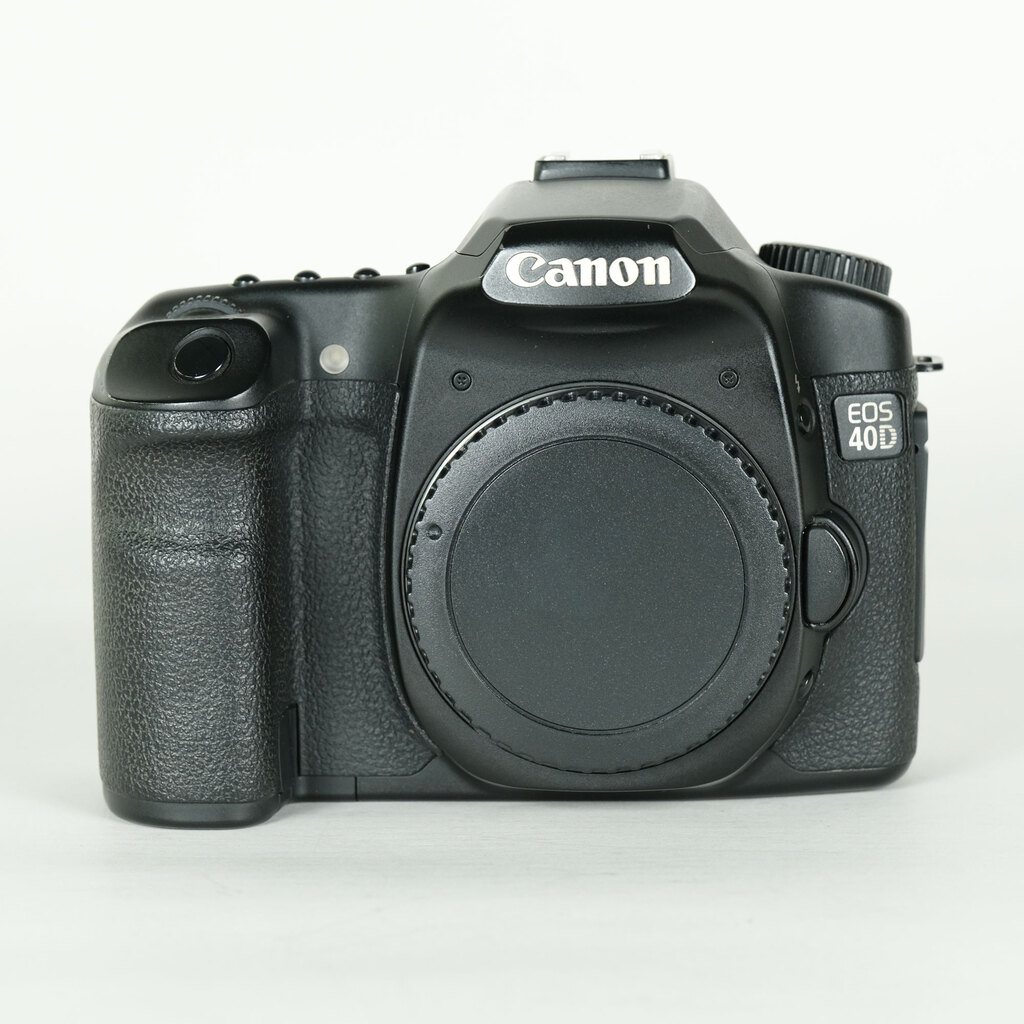 Canon EOS 40D ボディ Canon EOS 40D ボディ