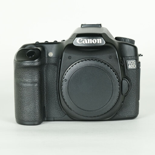 Canon EOS 40D ボディ