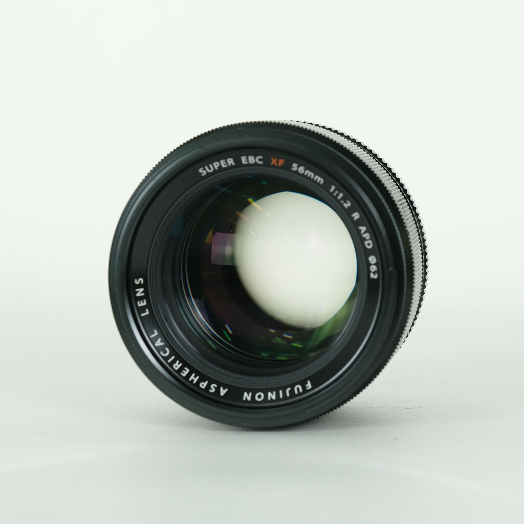 FUJIFILM XF56mmF1.2 R APDの出品 | ONE SCENE（ワンシーン）