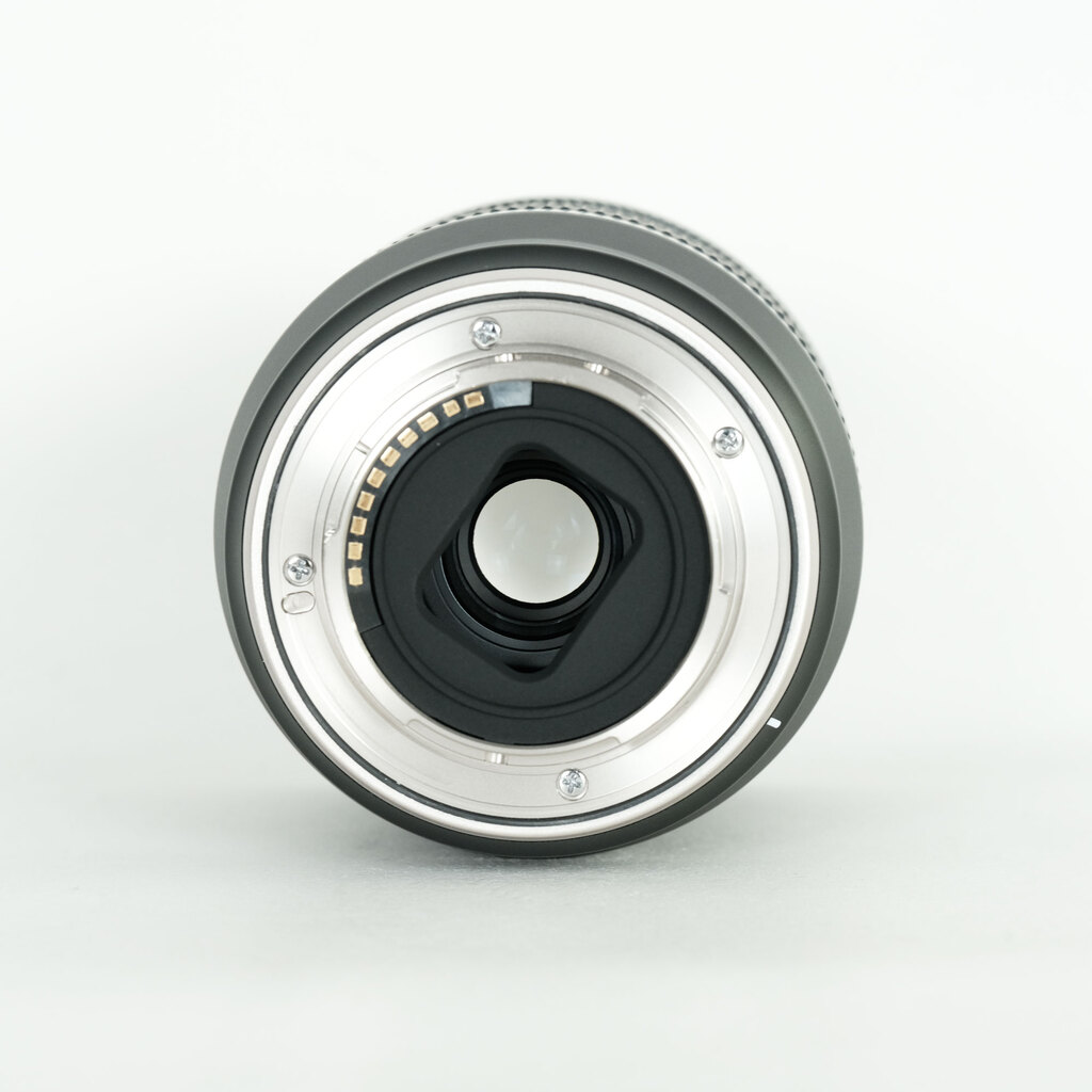 TAMRON 11-20mm F/2.8 Di III-A RXD (Model B060) [フジフイルムX用]