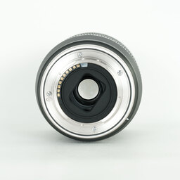 TAMRON 11-20mm F/2.8 Di III-A RXD (Model B060) [フジフイルムX用]