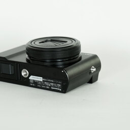 Panasonic LUMIX DMC-TX1