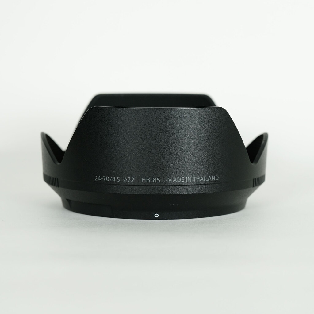 Nikon NIKKOR Z 24-70mm f/4 S