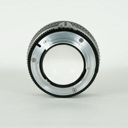 Nikon AI Nikkor 50mm f/1.2S Nikon AI Nikkor 50mm f/1.2S