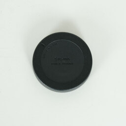 SIGMA 40mm F1.4 DG HSM｜Art [ソニーE用]