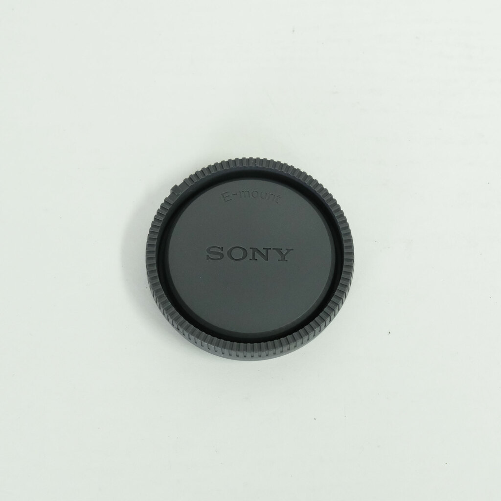 SONY E 55-210mm F4.5-6.3 OSS SEL55210