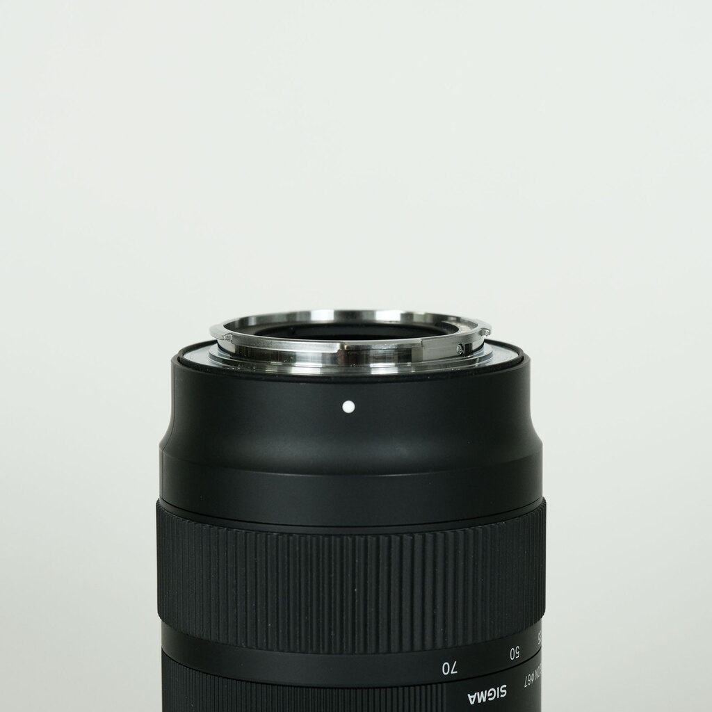 SIGMA 28-70mm F2.8 DG DN｜Contemporary [ライカL用]