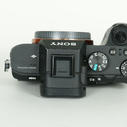 SONY α7 II(ILCE-7M2) SONY α7 II(ILCE-7M2)