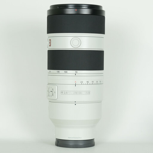 SONY FE 70-200mm F2.8 GM OSS II SEL70200GM2を徹底解説。愛用者