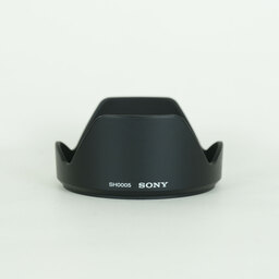 SONY Vario-Sonnar T＊ DT 16-80mm F3.5-4.5 ZA SAL1680Z