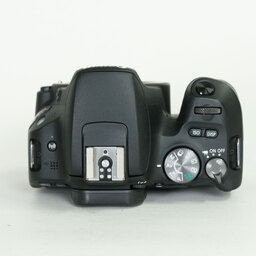 Canon EOS Kiss X9
