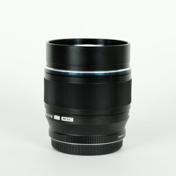 OLYMPUS M.ZUIKO DIGITAL ED 75mm F1.8