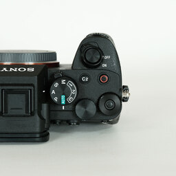 SONY α7 IV（ILCE-7M4）