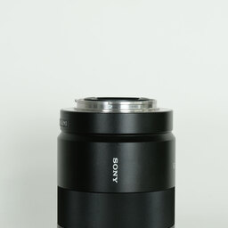 SONY Sonnar T* FE 55mm F1.8 ZA SEL55F18Z
