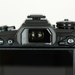 OLYMPUS OM-D E-M1 Mark III