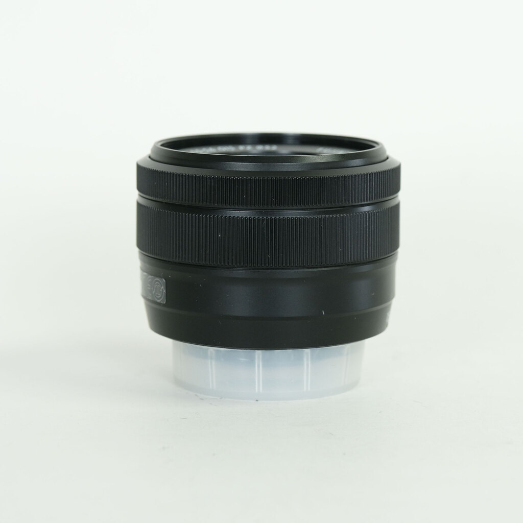 FUJIFILM XC15-45mmF3.5-5.6 OIS PZ