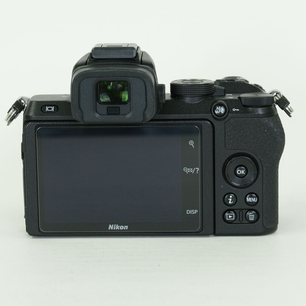 Nikon Z50
