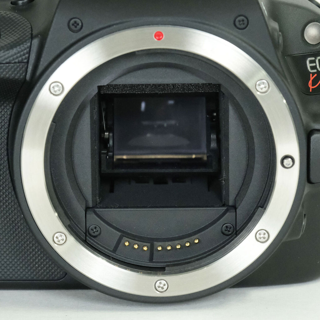 Canon EOS Kiss X7 Canon EOS Kiss X7