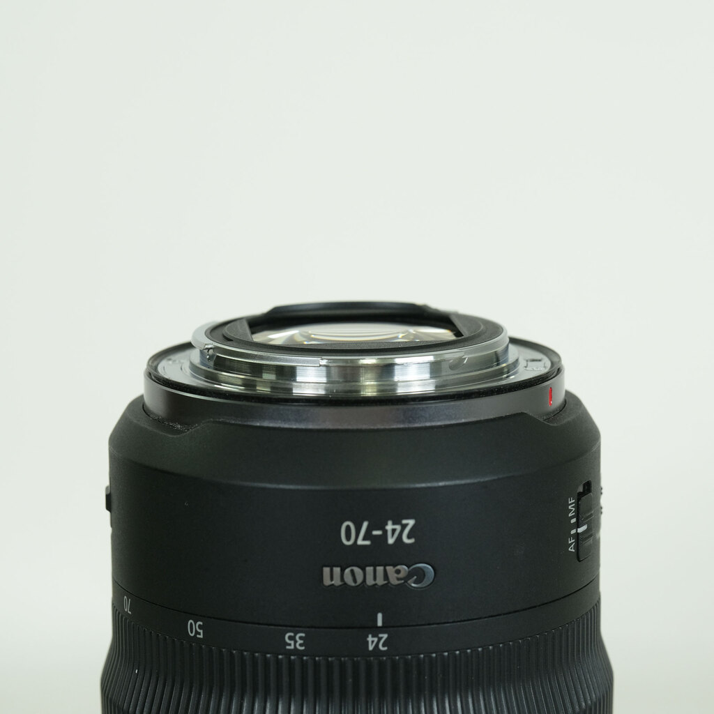 Canon RF24-70mm F2.8 L IS USM