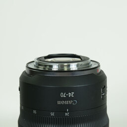 Canon RF24-70mm F2.8 L IS USM